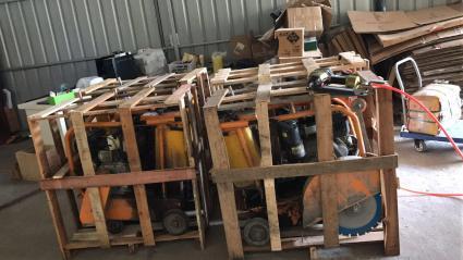 蒋湖农场行李、家具、电器包装托运