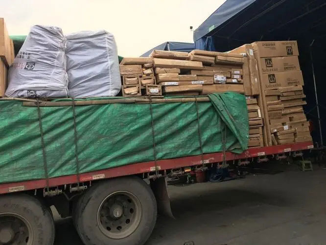 蒋湖农场家具托运