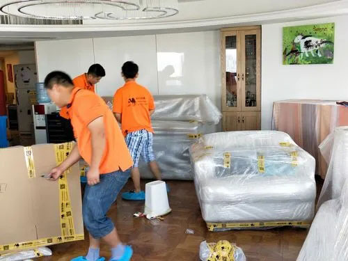 蒋湖农场精品搬家公司